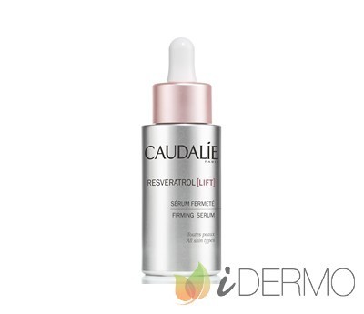 SÉRUM FIRMEZA RESVERATROL LIFT